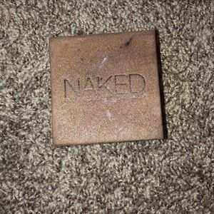 Urban Decay Naked Highlight